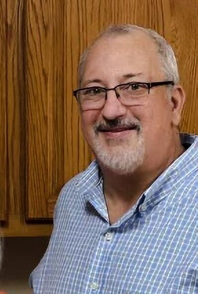 Robert Collier Profile Photo