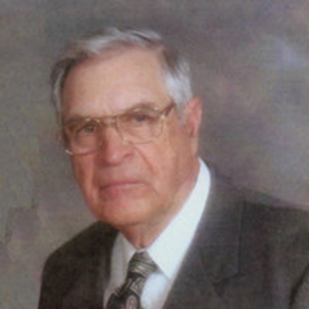 John "J.B." Moore