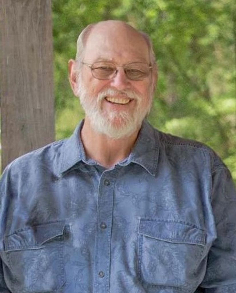 David Norman Pearson