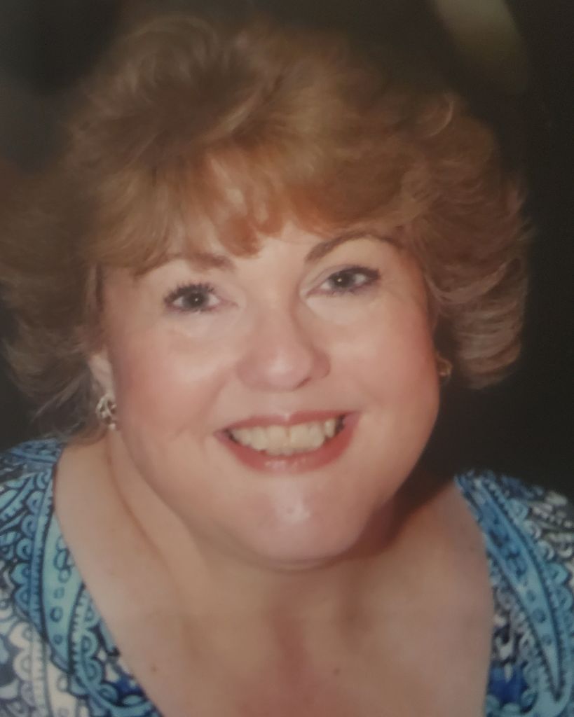 Sandra Elaine Stepp Morgan Profile Photo
