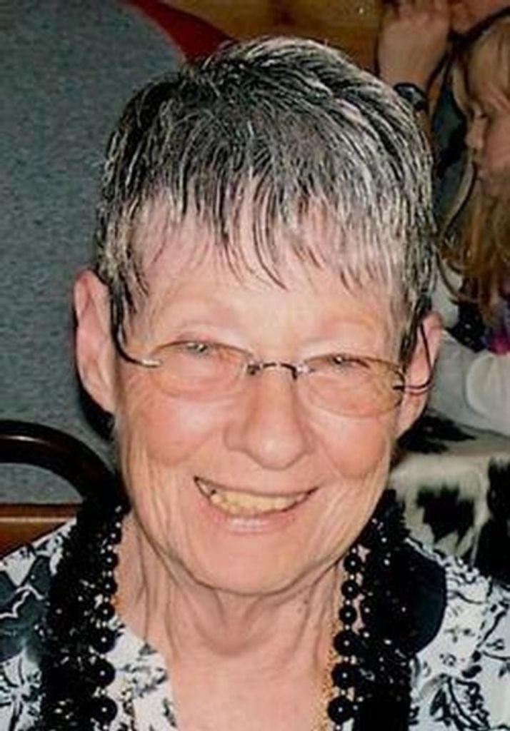 Donna F. Quinn