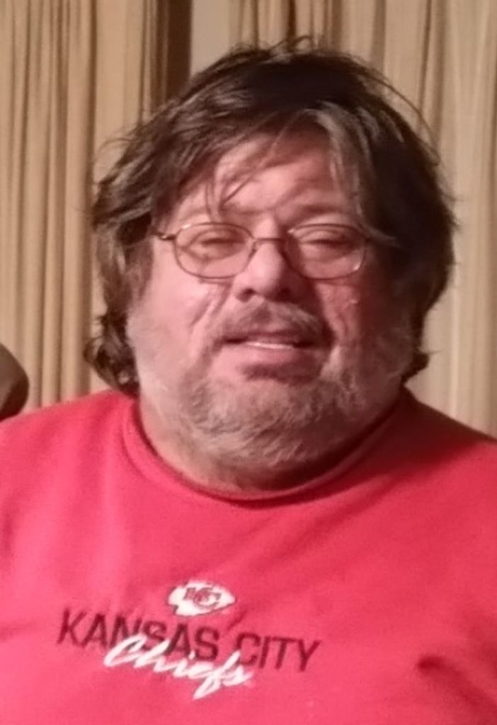 Chris Karney Ketcham