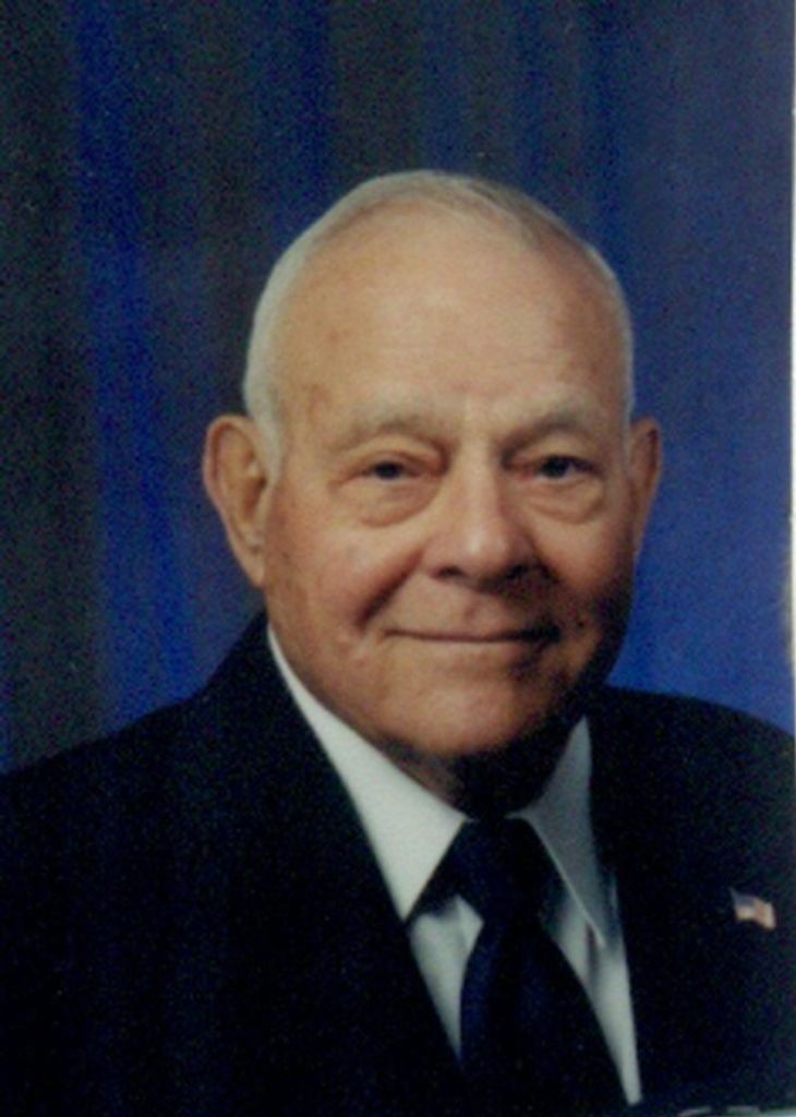 Harold Williams