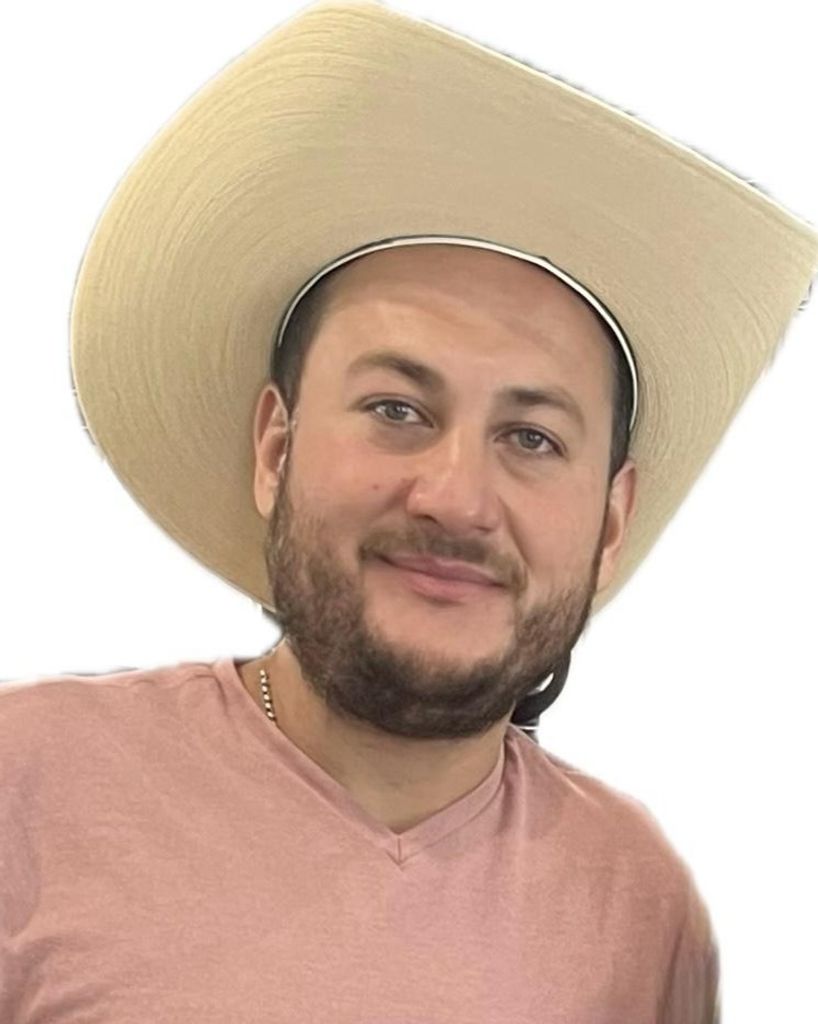 Jairo Díaz Orozco Profile Photo
