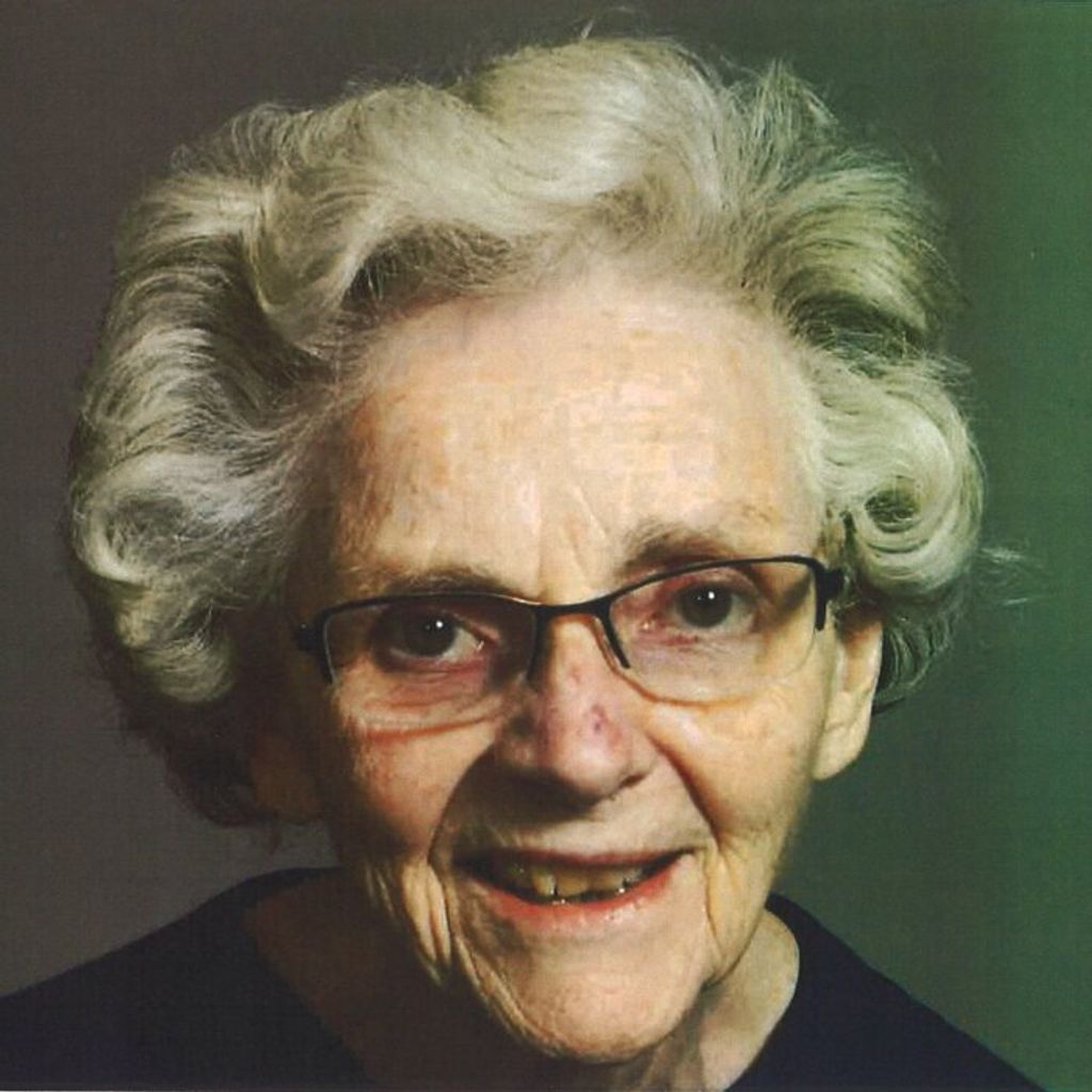 Lois Jean Karge
