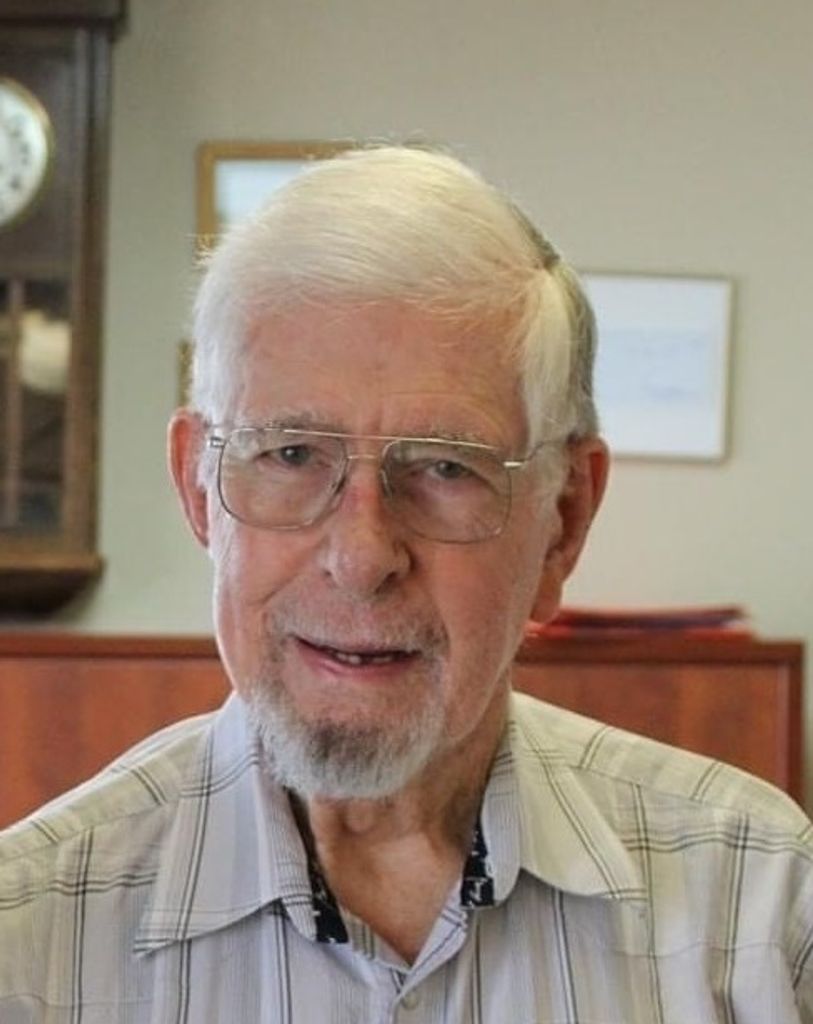 Robert Lee Gemaehlich Profile Photo