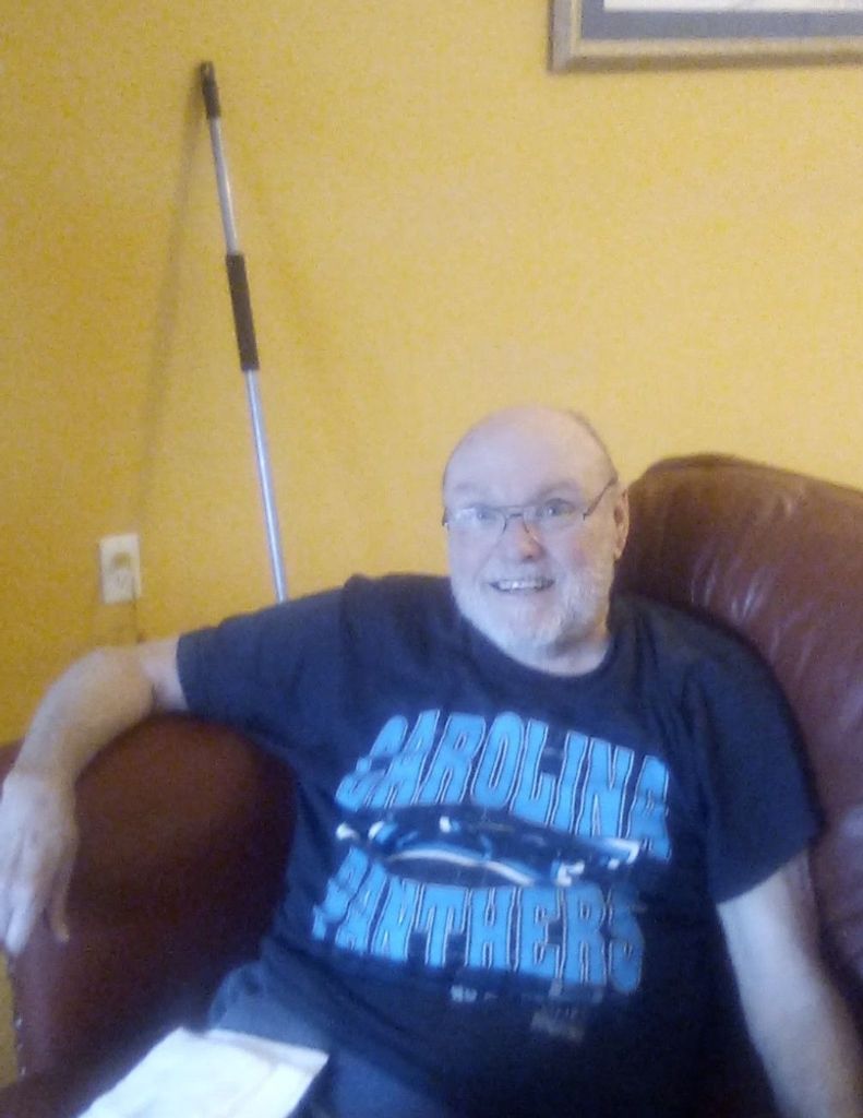 Richard L. Walton, Sr. Profile Photo