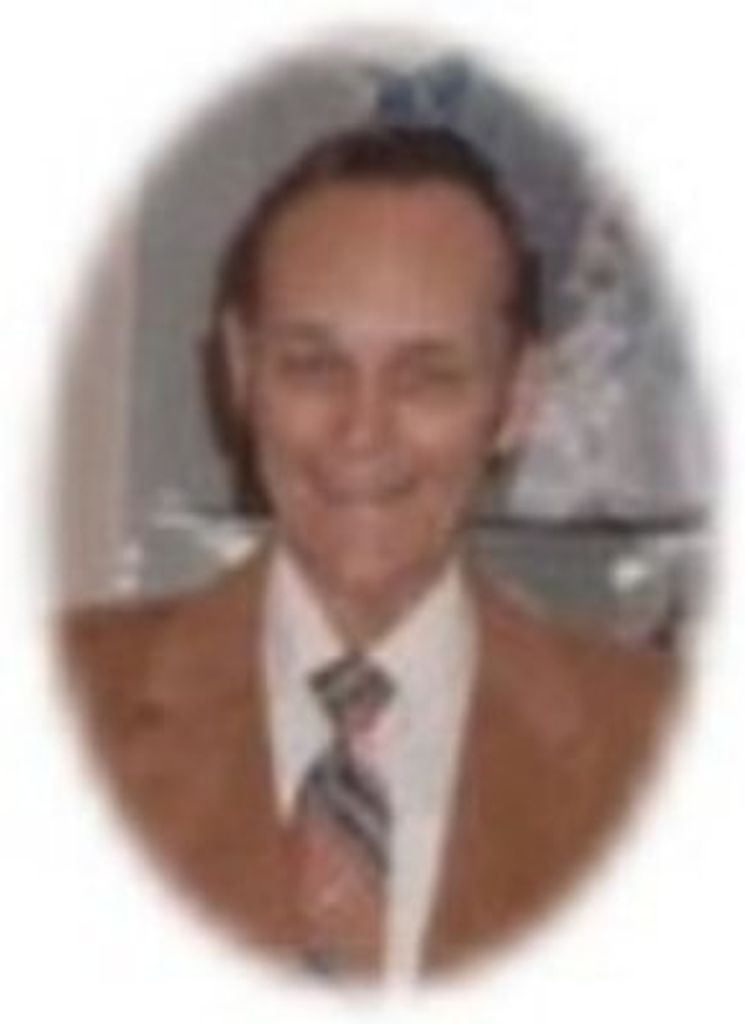 Robert Earegood