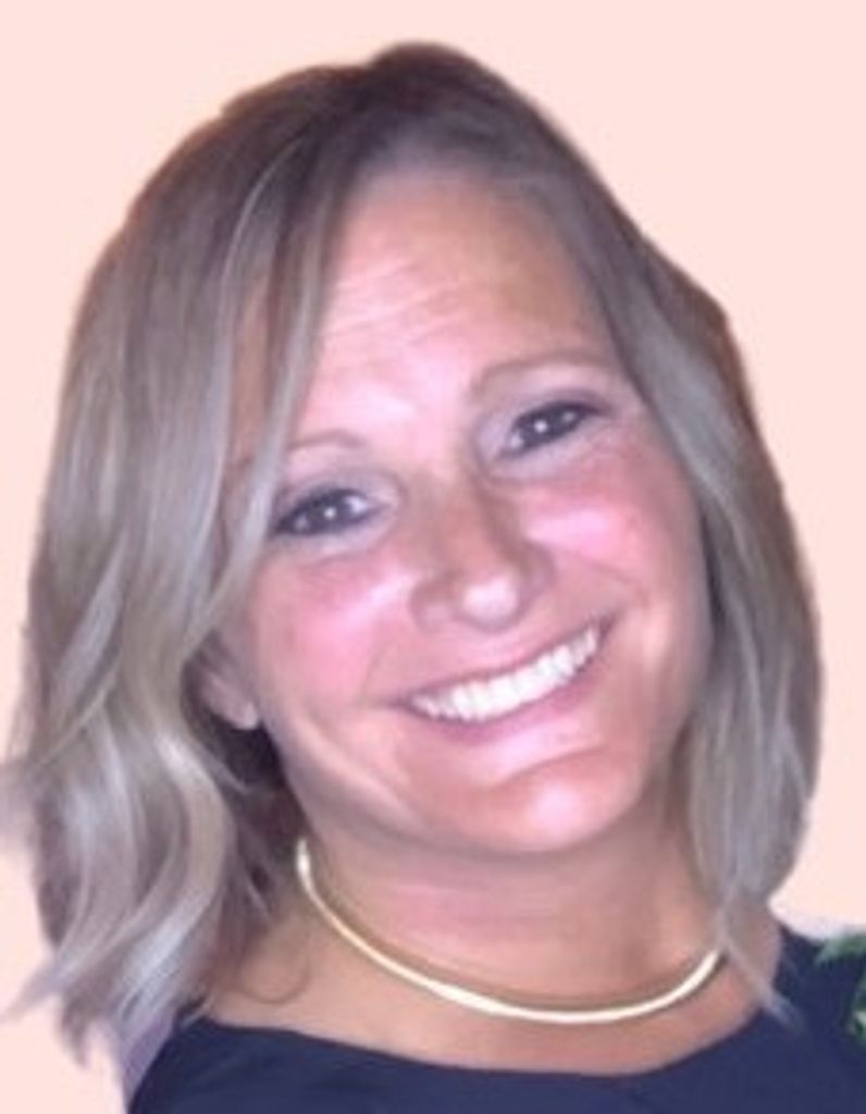 Jennifer E. Goronsky