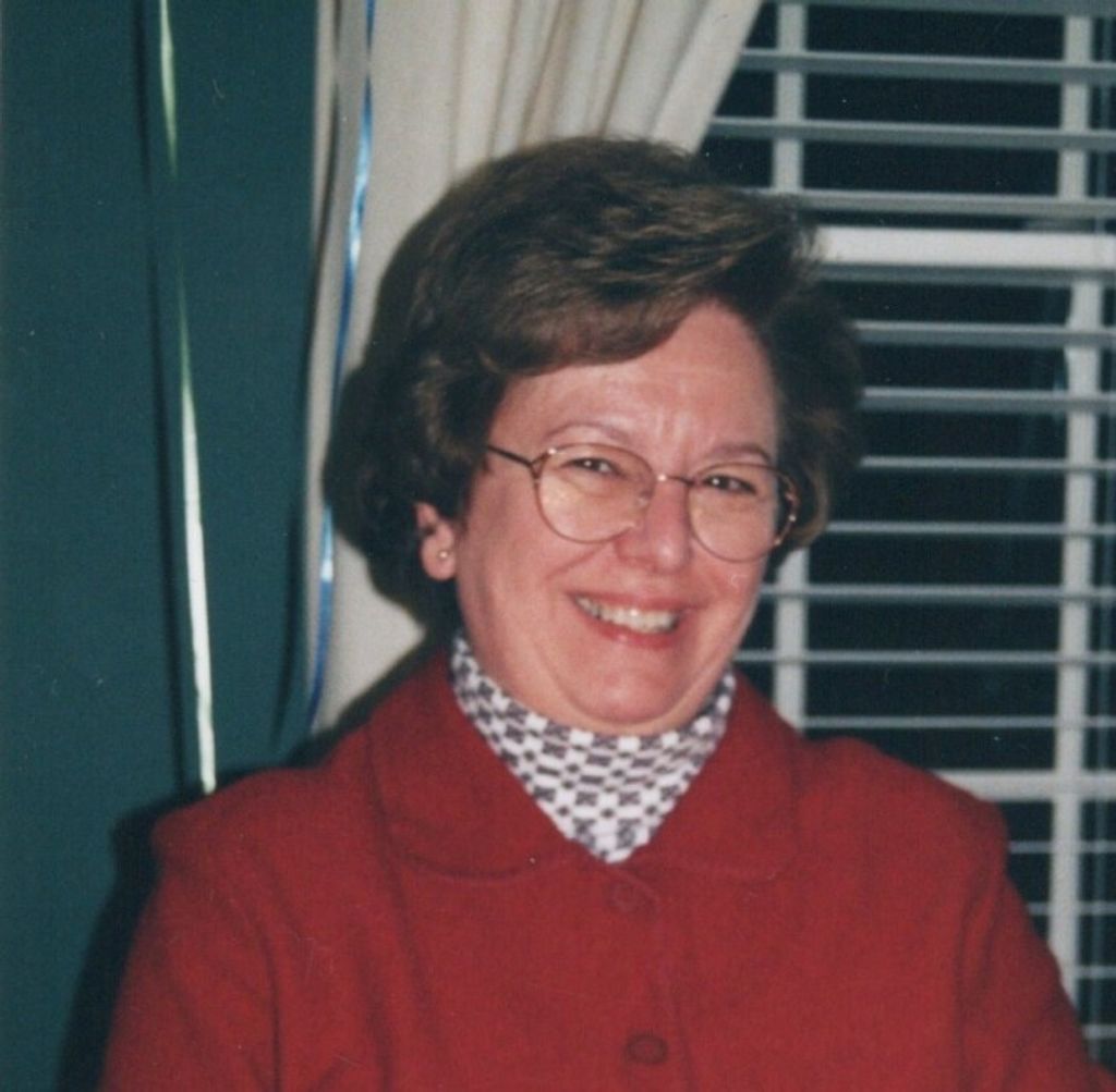 Alma Jean (Laird)  Swanson Profile Photo