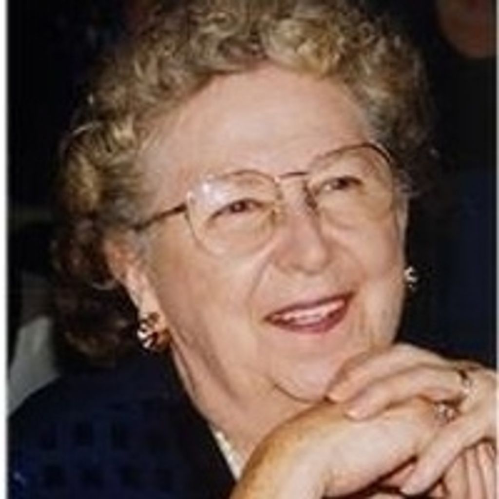 Nora A. Parker