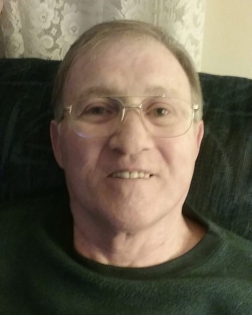 William F. Chase, Jr.