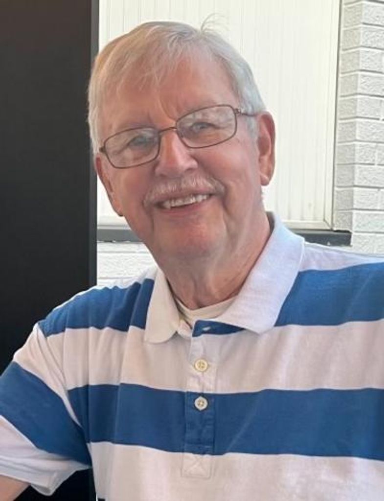 Clair W. Graham Profile Photo