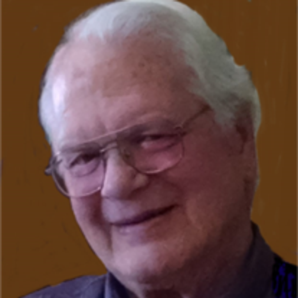Robert P. Bucher