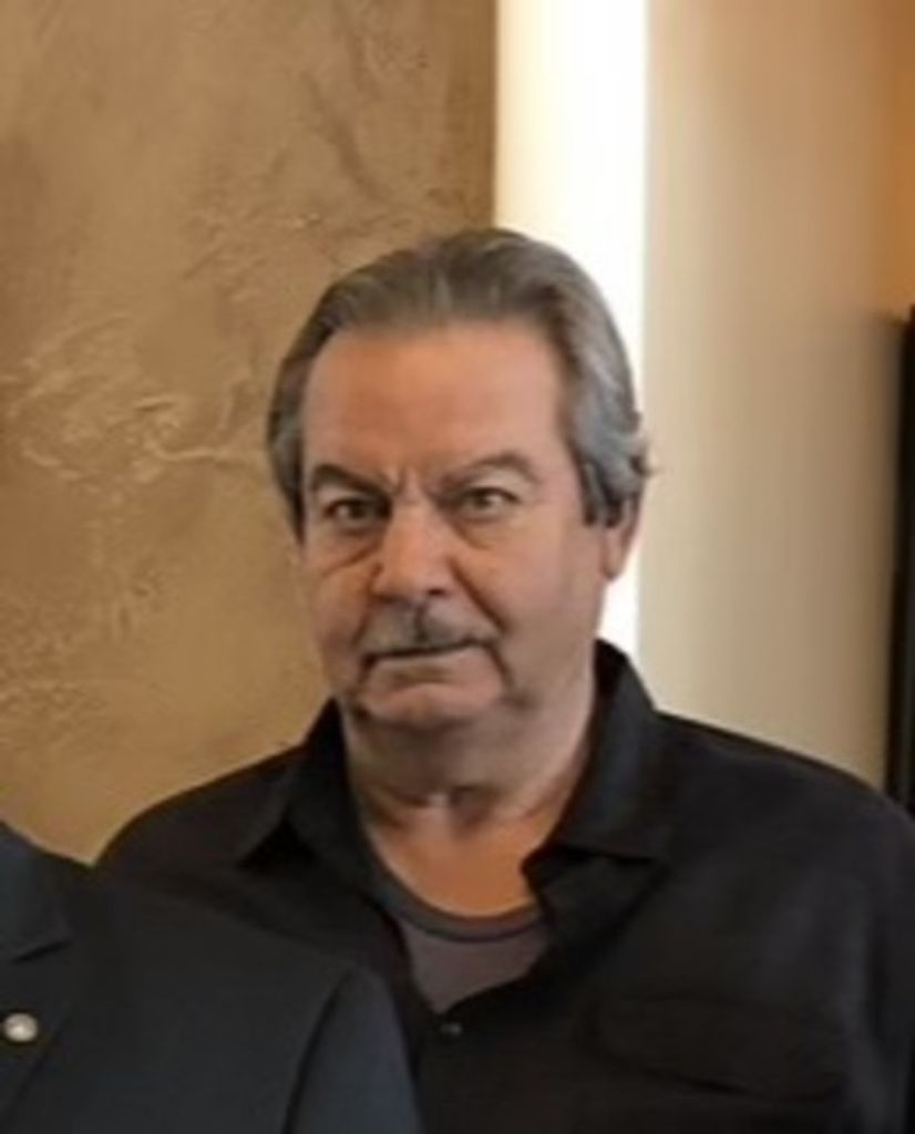 Thomas Snyder Profile Photo