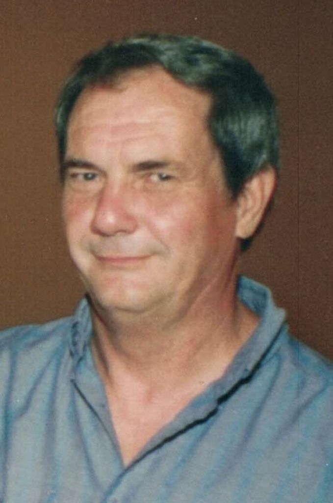 Jerry L. Donaldson