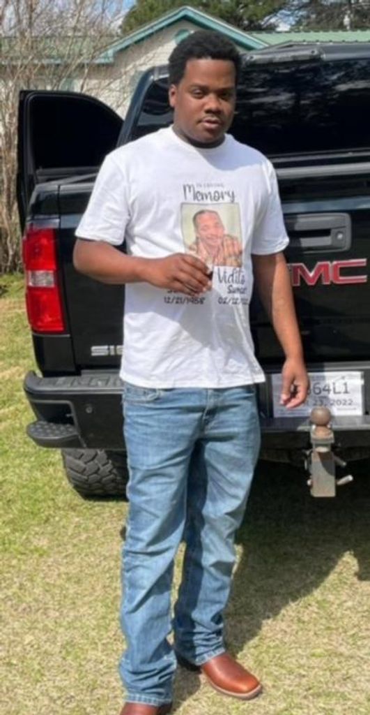 Rayford Jarod Smith Profile Photo