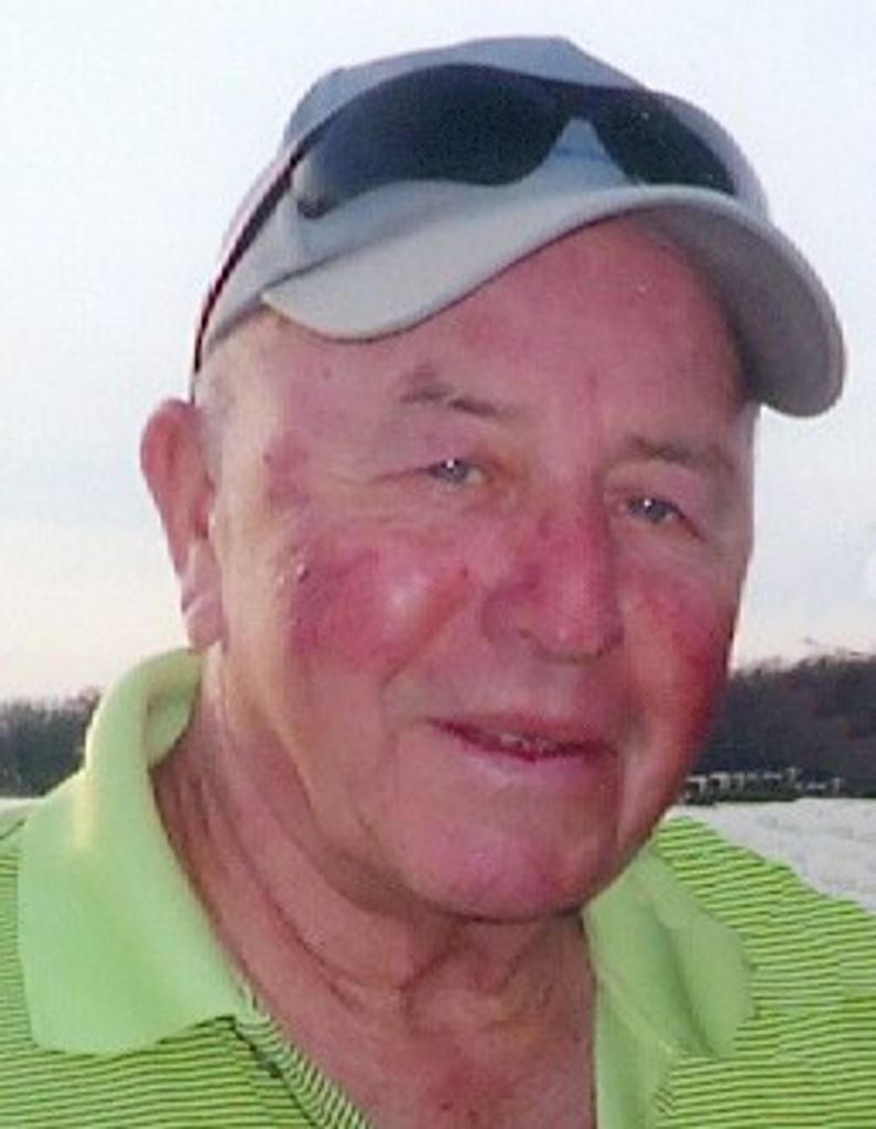 Larry S. Billingsley