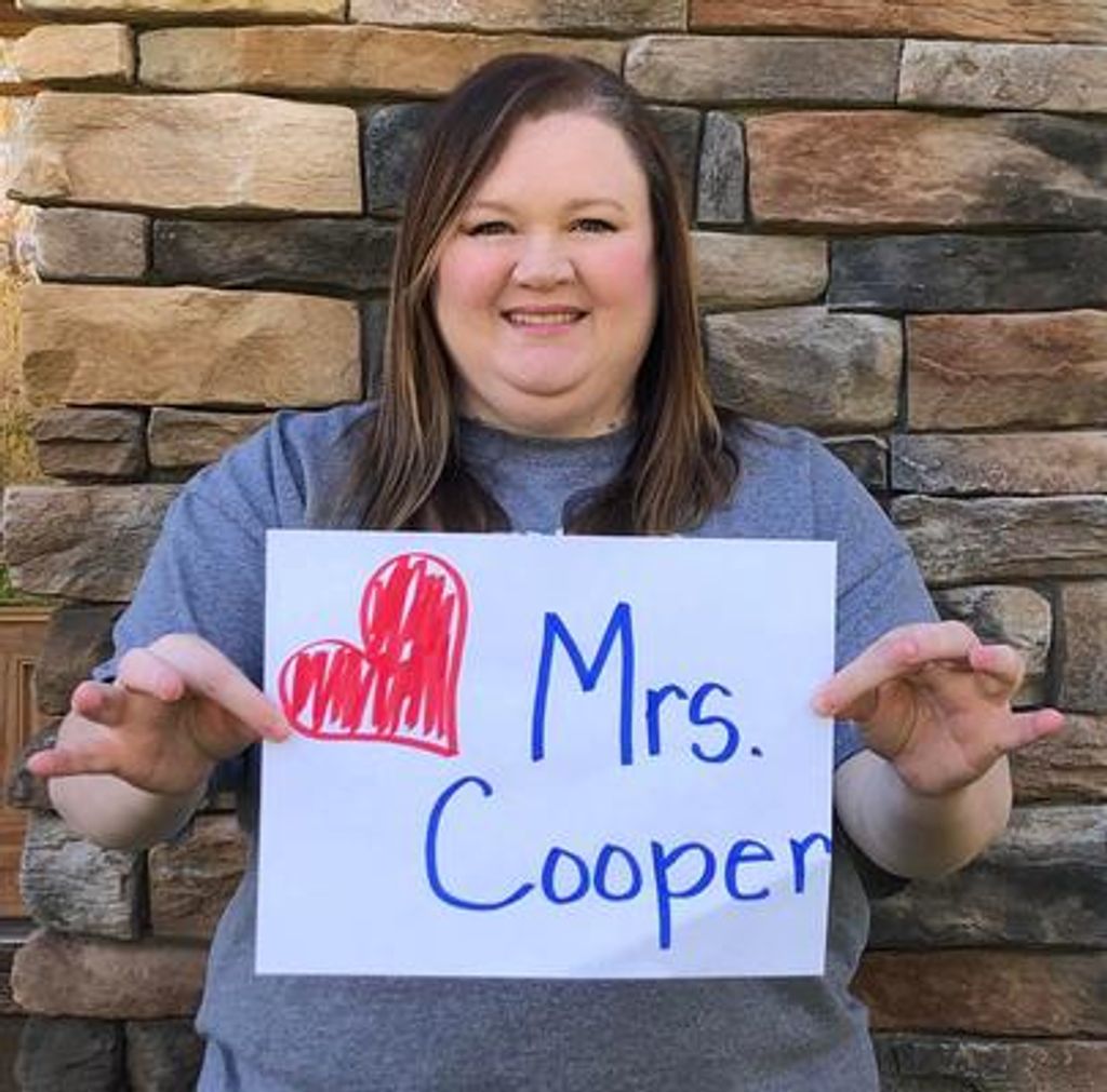 Misti Mae Cooper