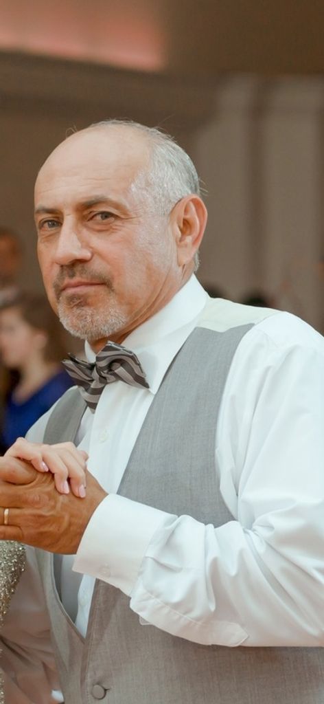 Hector Porfirio Orozco Cornelio Profile Photo