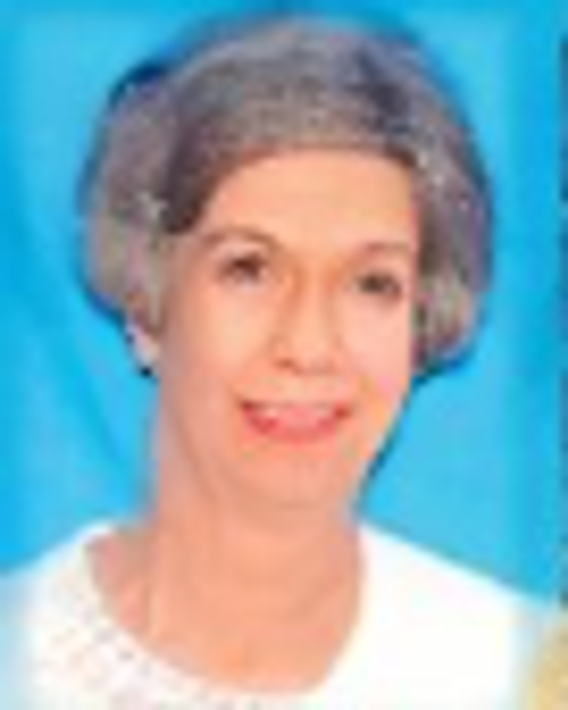 Jan Lyn Richeson Profile Photo