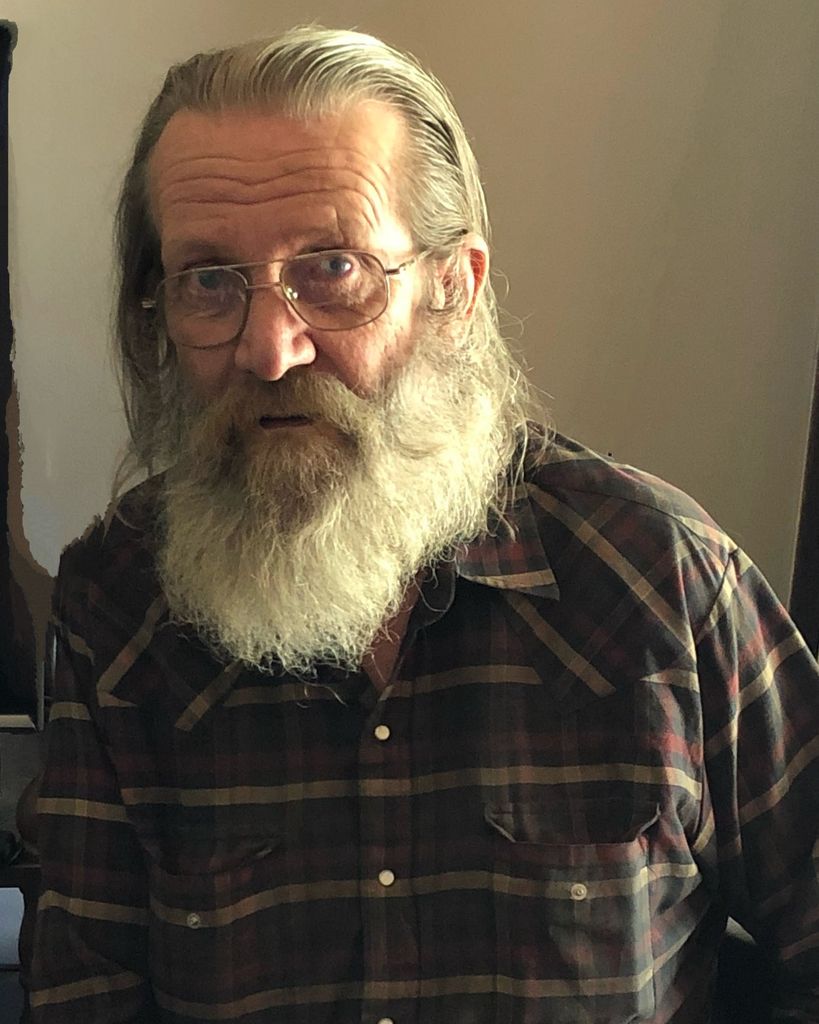 Frank Oren Hoffman, Jr. Profile Photo