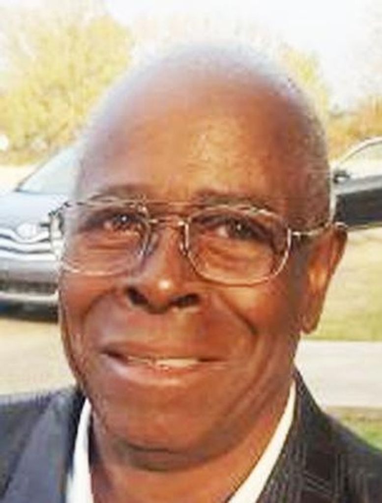 Hudson Willie Hill Jr.