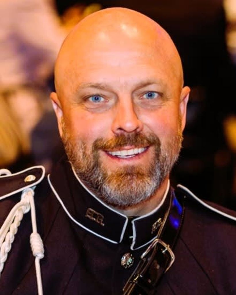 Ryan Sullivan Blau Profile Photo