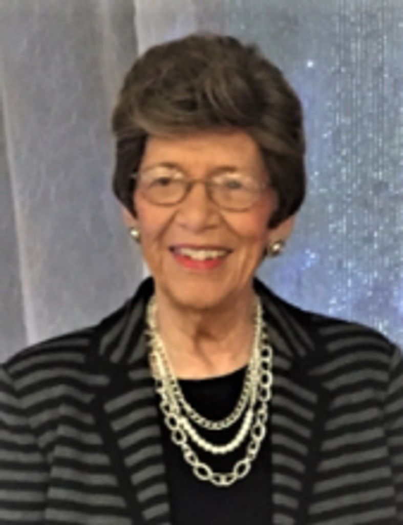 Deloris Irene Sillyman