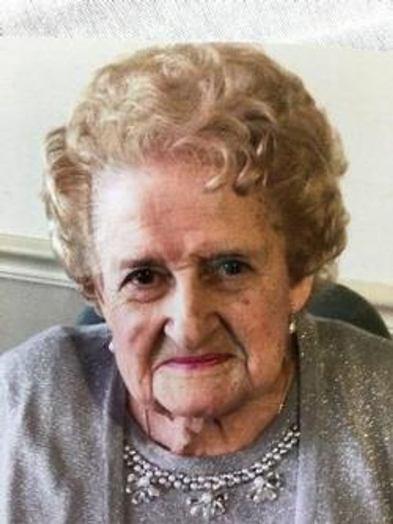 Marie Blumenkrantz Profile Photo