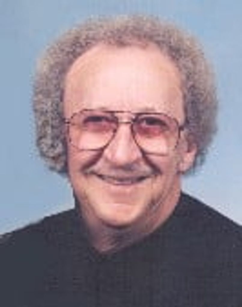 Dewitt Jerry Ford