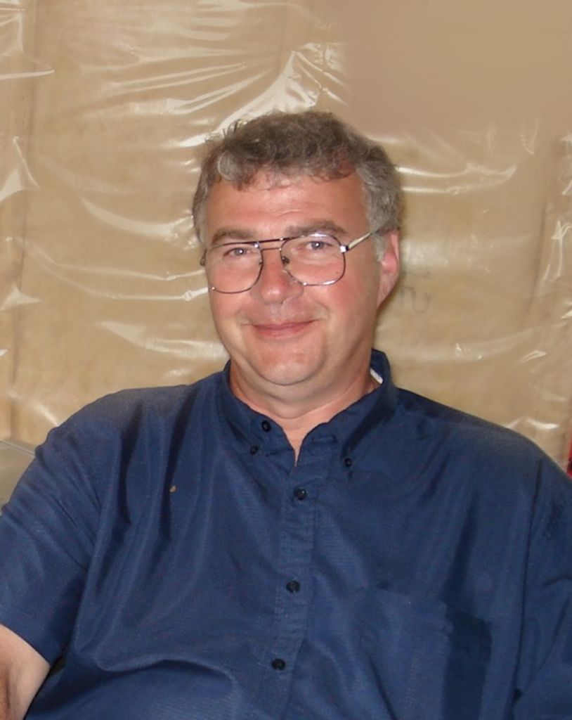 Ronald Winslow Sampson Profile Photo