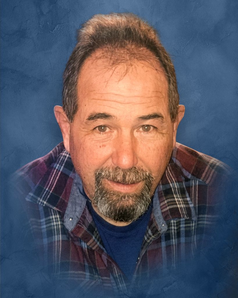 Joseph Wayne Bowling