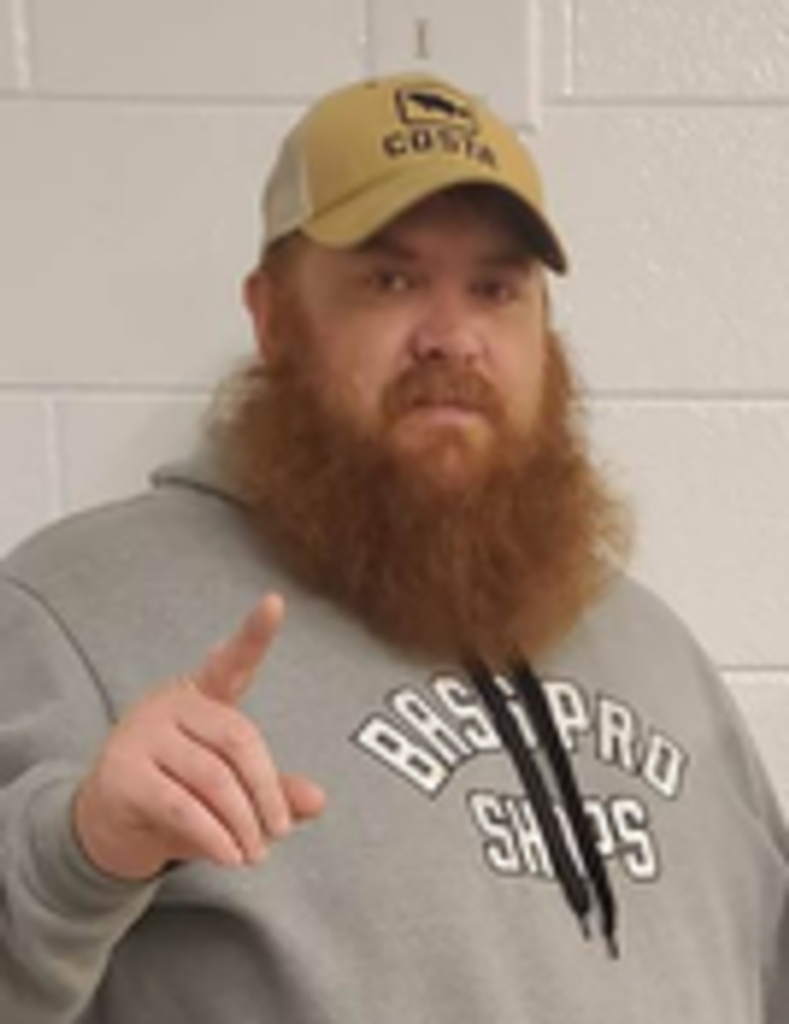 Mr. Adam Wayne Drake Profile Photo