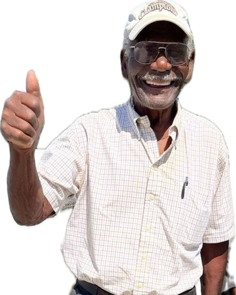 Felder McCullough Profile Photo