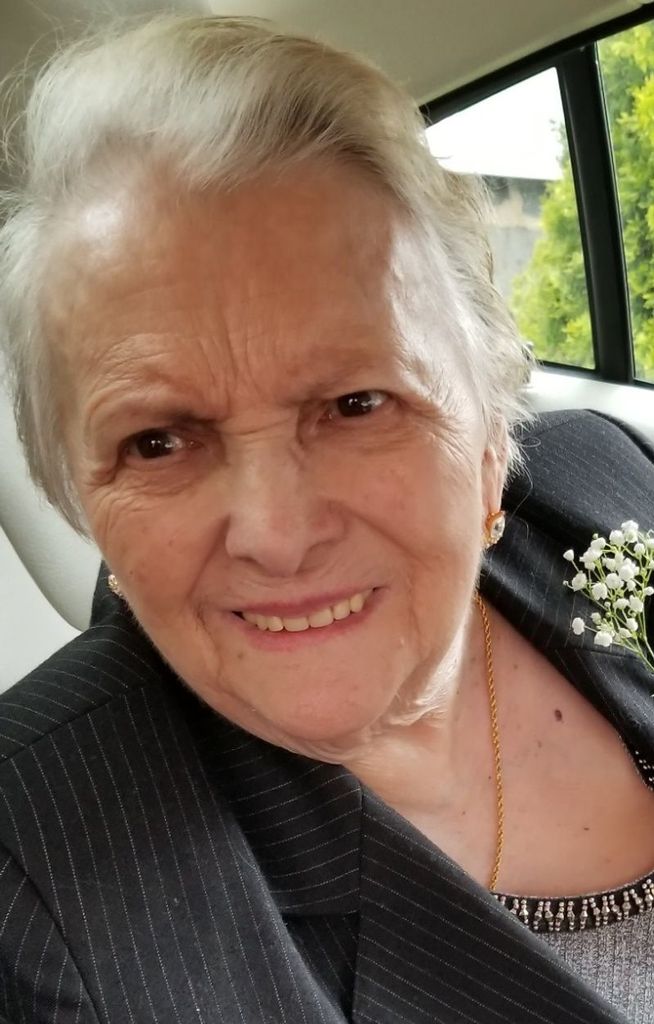 Francisca "FiFi" (Fula) Ferreira Profile Photo