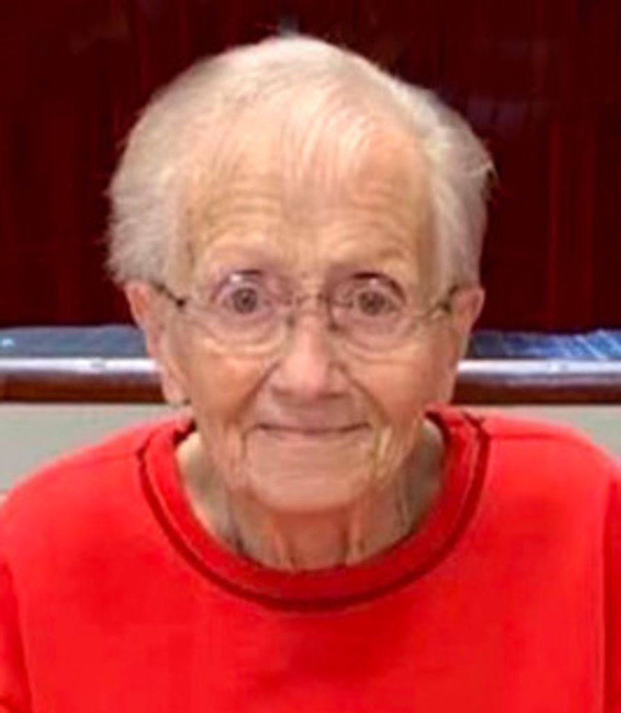 Karen Mildred Rotherham (Donohoe) Profile Photo