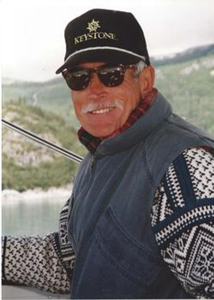 Brian Chambers Profile Photo
