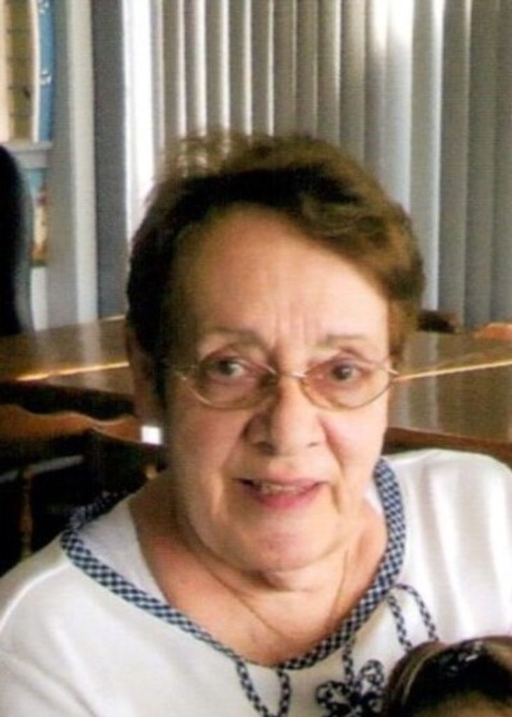 Patricia M (Ferreira) Bates Profile Photo
