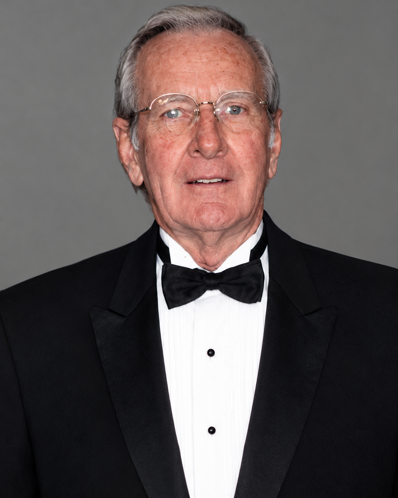 Carl Edward "Bill" Slaven Profile Photo