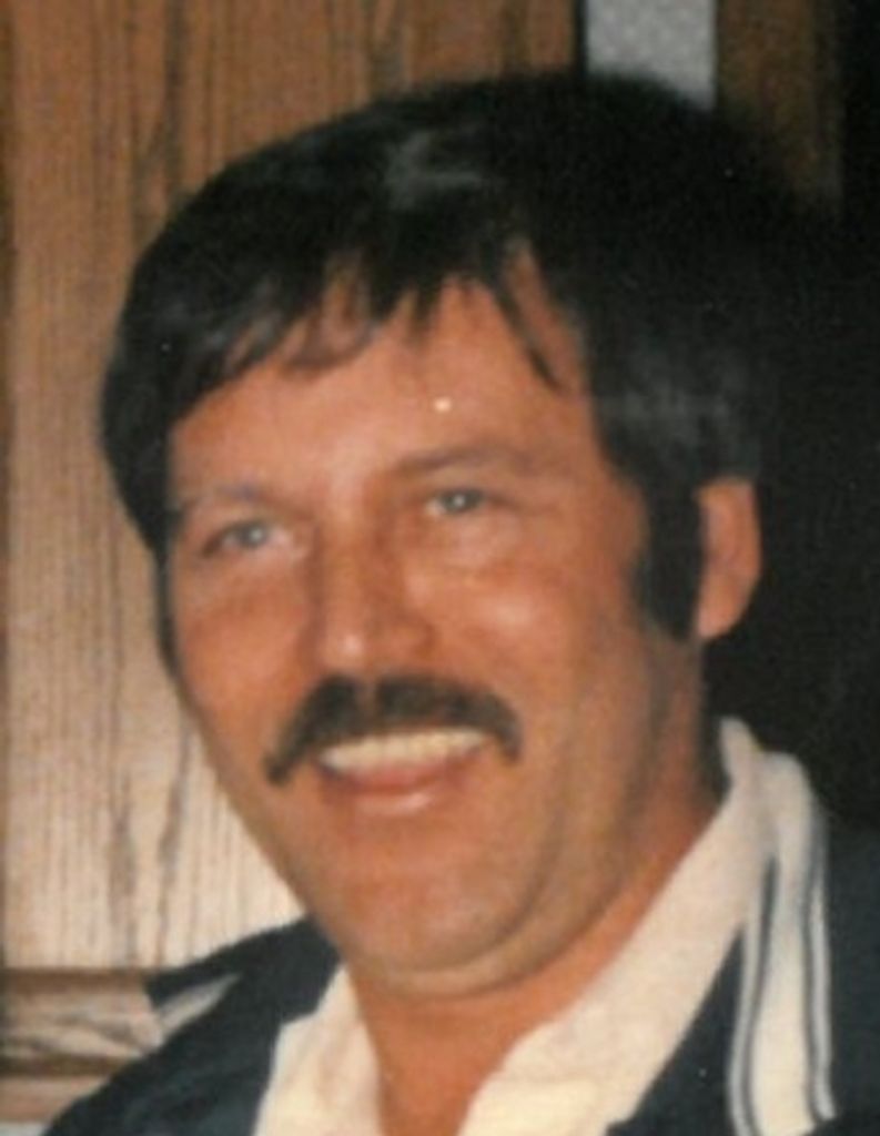 John Robert "Bob" Van Schaik