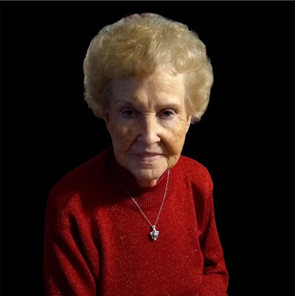 Beatrice Jones Edgeley Profile Photo
