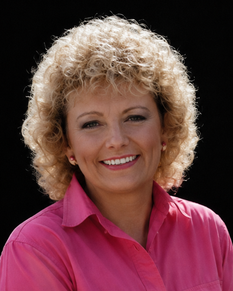 Jane Gallagher Profile Photo