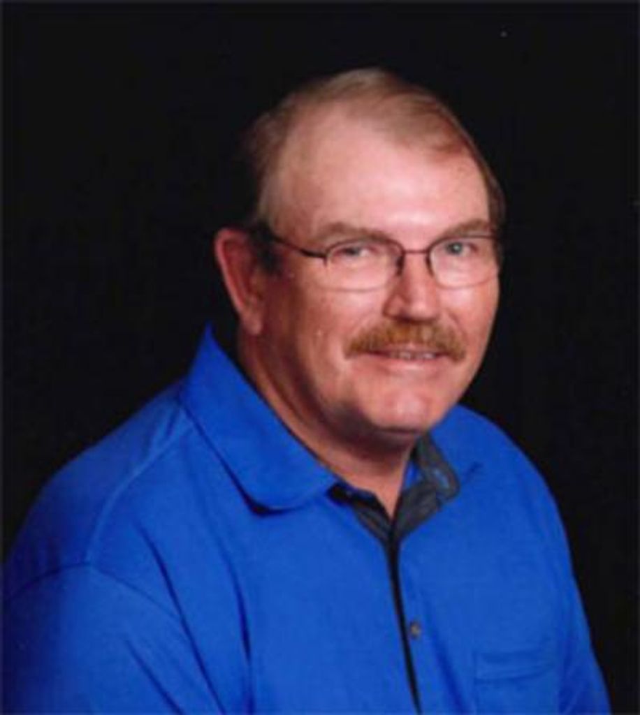 Gary Trofholz Profile Photo