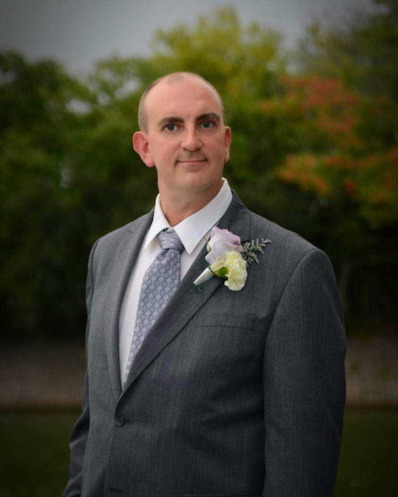 Dr. Michael Wayne Perkins Profile Photo