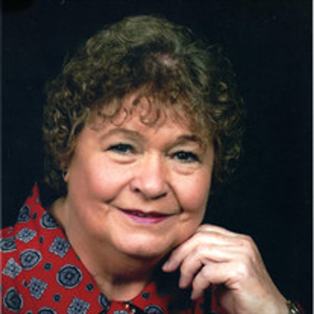 Margaret Edythe Watson