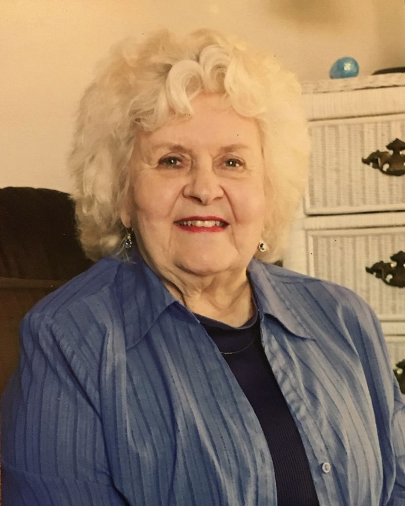 Dorothy Nell Beauchamp Profile Photo