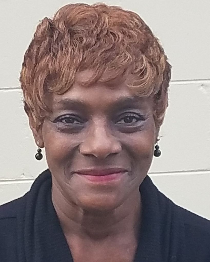 Louella Marie Johnson Profile Photo