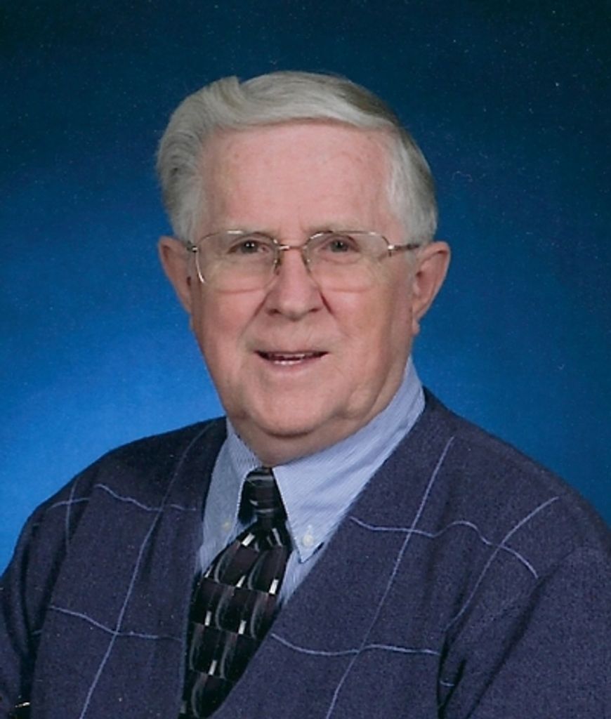 William Thompson Profile Photo