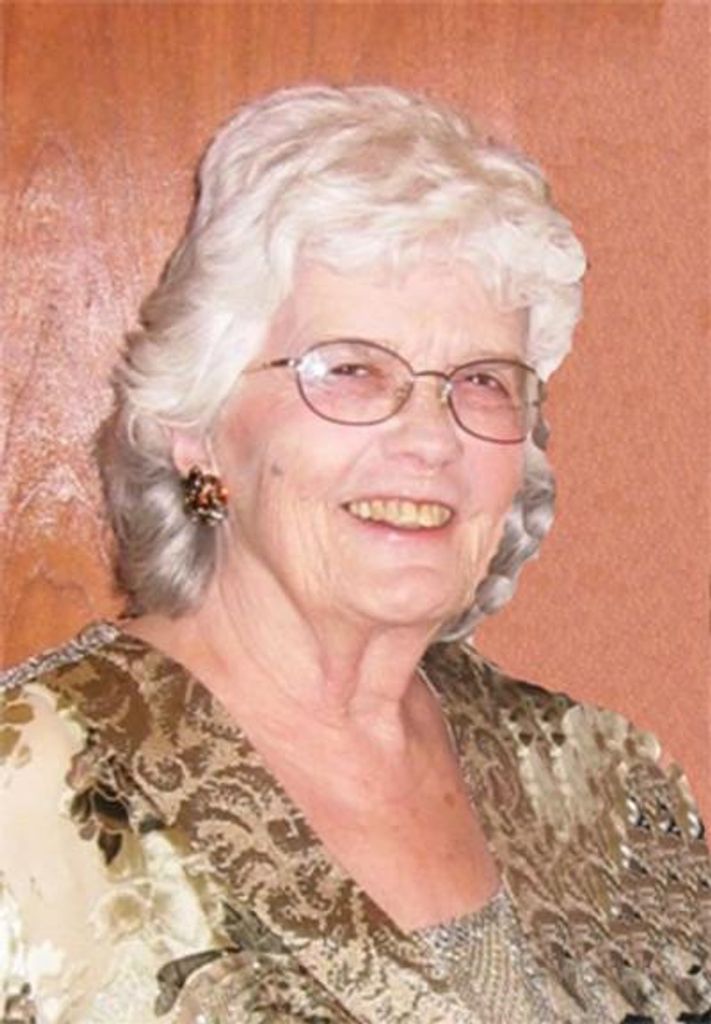 Mildred "Milly" Elliott Profile Photo